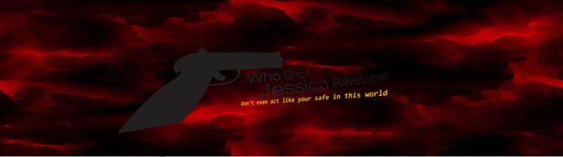 Who Shot Jessica Awesome Image