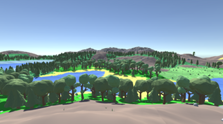 Worldbuilder 1 screenshot