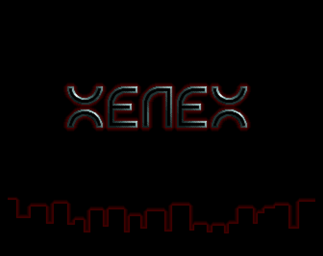 Games like Xenex