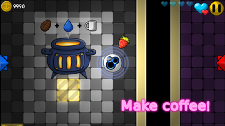 Yiaxter: Nightmare Escape Image