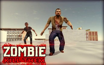 Zombie Hunter 2018: Zombie Shooter 3D Image