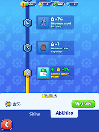 Fix My Ride：Car Shop Simulator Image