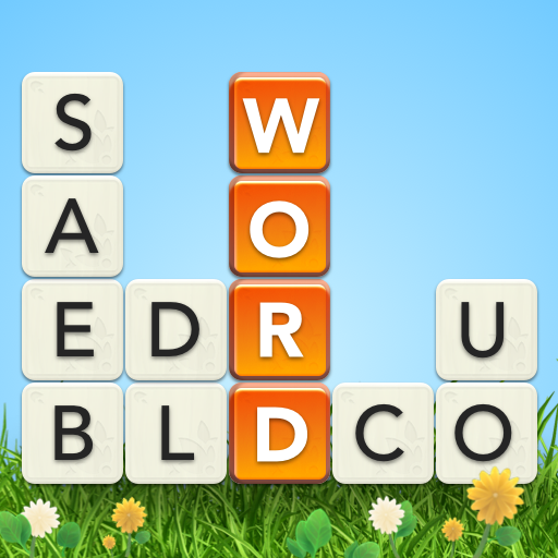 Games like Word Block - Word Crush Game