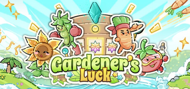 Gardener's Luck Image