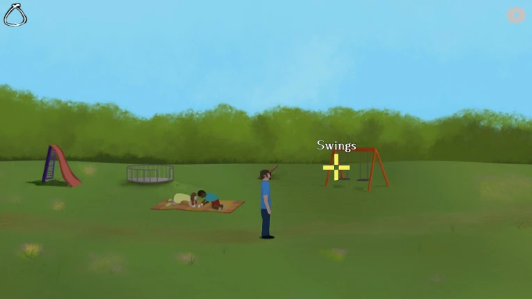 Gary Stillwater screenshot
