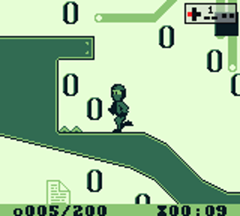 gearfo's Hoard of the Rings screenshot