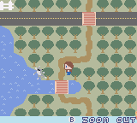 Go Catch 'Em screenshot