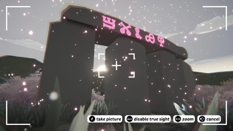 Go North screenshot