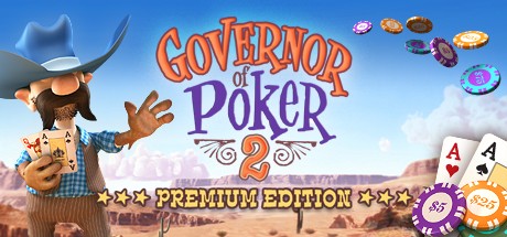 Games like Governor Of Poker 2
