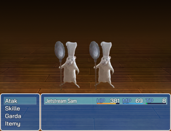 Gra o Goblinie Image
