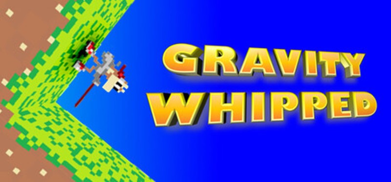 Gravity Whipped Image