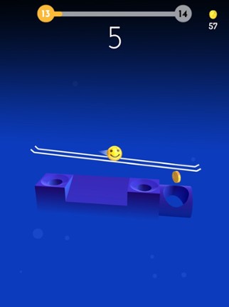 Gravy Ball screenshot