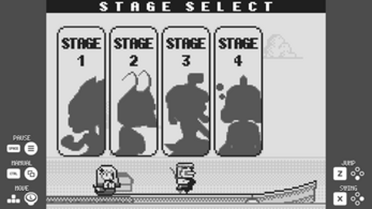 GyoGyoGyoGyoGyo Image