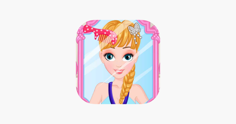 Hair Salon － Fun Girl Game Image