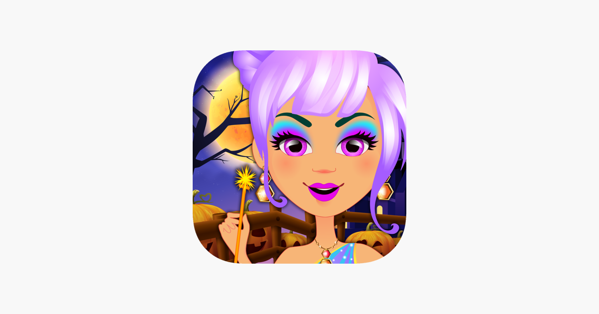 Games like Halloween Costume Party