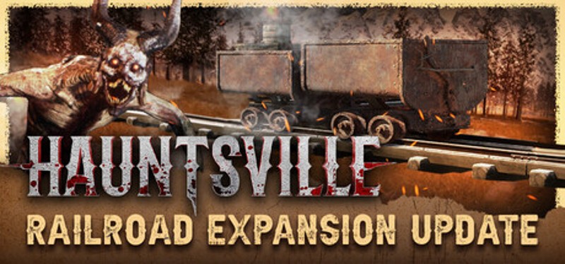 Hauntsville Image