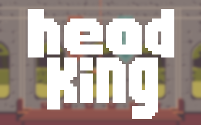 Games like Head King