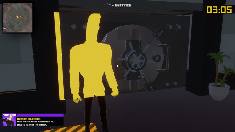 Heist Royale screenshot