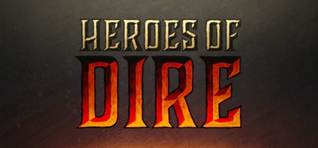 Games like Heroes of Dire