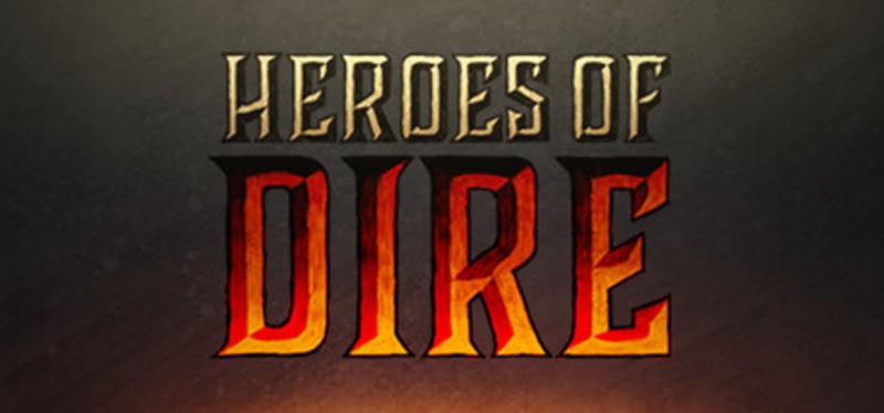 Heroes of Dire Image