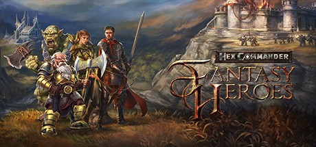 Games like Hex Commander: Fantasy Heroes