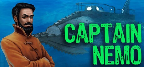 Games like Captain Nemo
