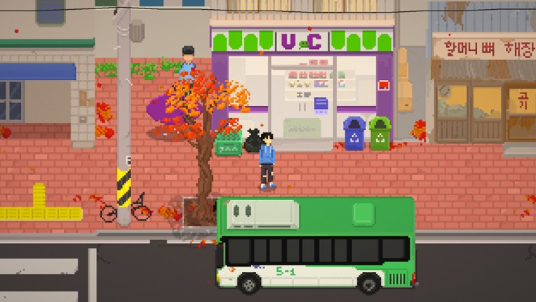 Hummelier 2 screenshot