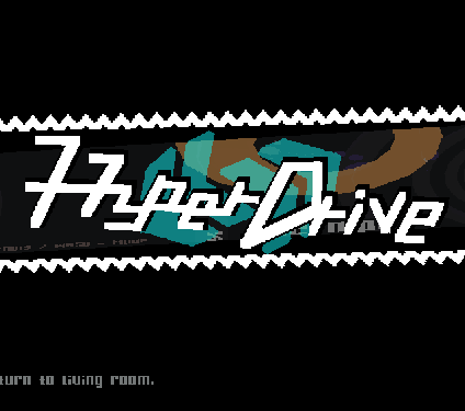 Games like HyperDrive