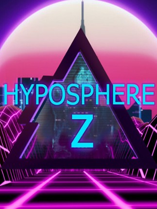 Hyposphere Z Game Cover