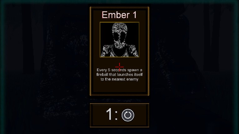 Immortal Emptiness Image