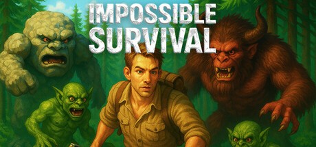 Games like Impossible Survival