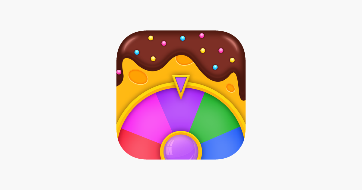 Games like Impossile Crazy Spin Wheel