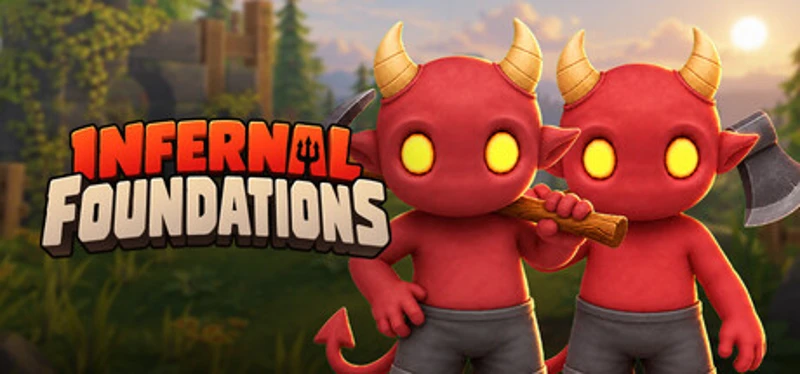 Infernal Foundations Image