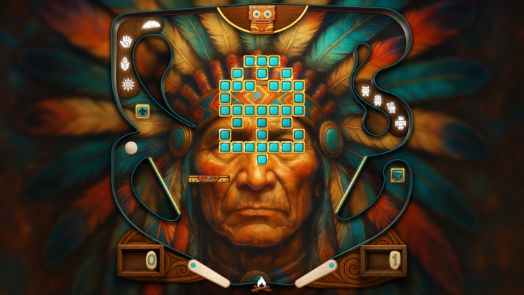 Infinity Rage screenshot