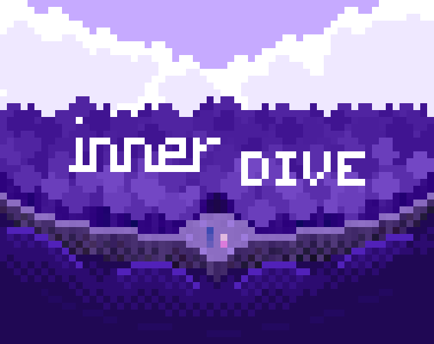 Games like Inner Dive