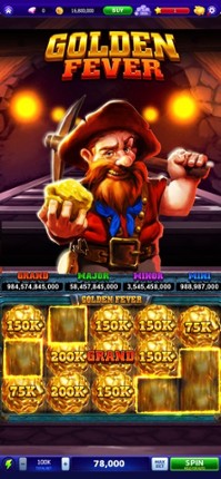 Jackpot Boom - Casino Slots Image
