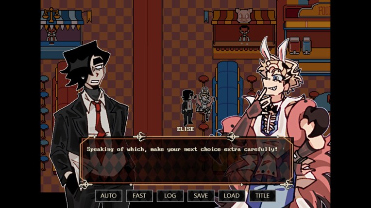 Jackpot Crash Course screenshot