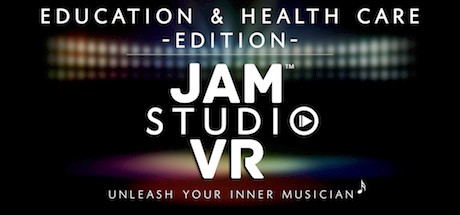 Games like Jam Studio VR