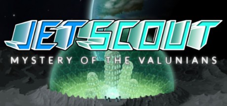 Games like Jetscout: Mystery of the Valunians