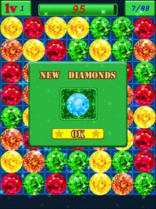 Jewel Mania Image