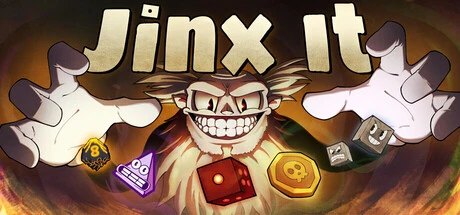 Games like Jinx It