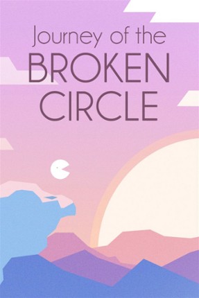 Journey of the Broken Circle Image