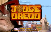 Games like Judge Dredd