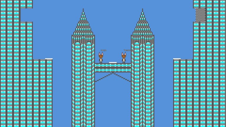 Jump To Success screenshot