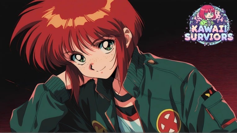 Kawaii Survivors screenshot