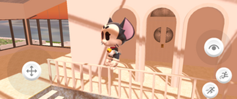KIT 3D Image