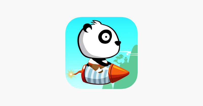 Kung Fu Poo - Tiny Flying Panda Image