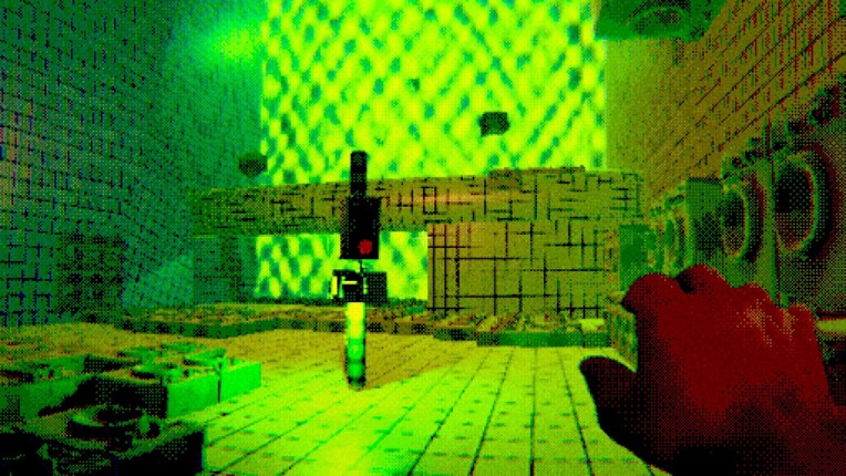 Laundromat screenshot