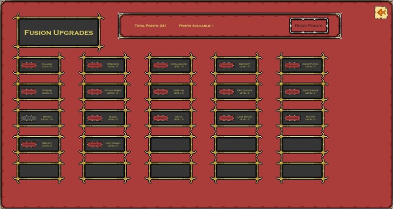 Lets Get Loot! screenshot