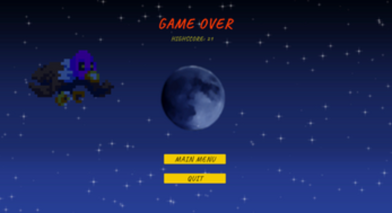 Lew and Pals: Jumping Fever screenshot